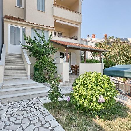 Apartments Veruda Porat Пула Экстерьер фото